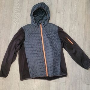 Eddie Bauer Freeheat Jacket